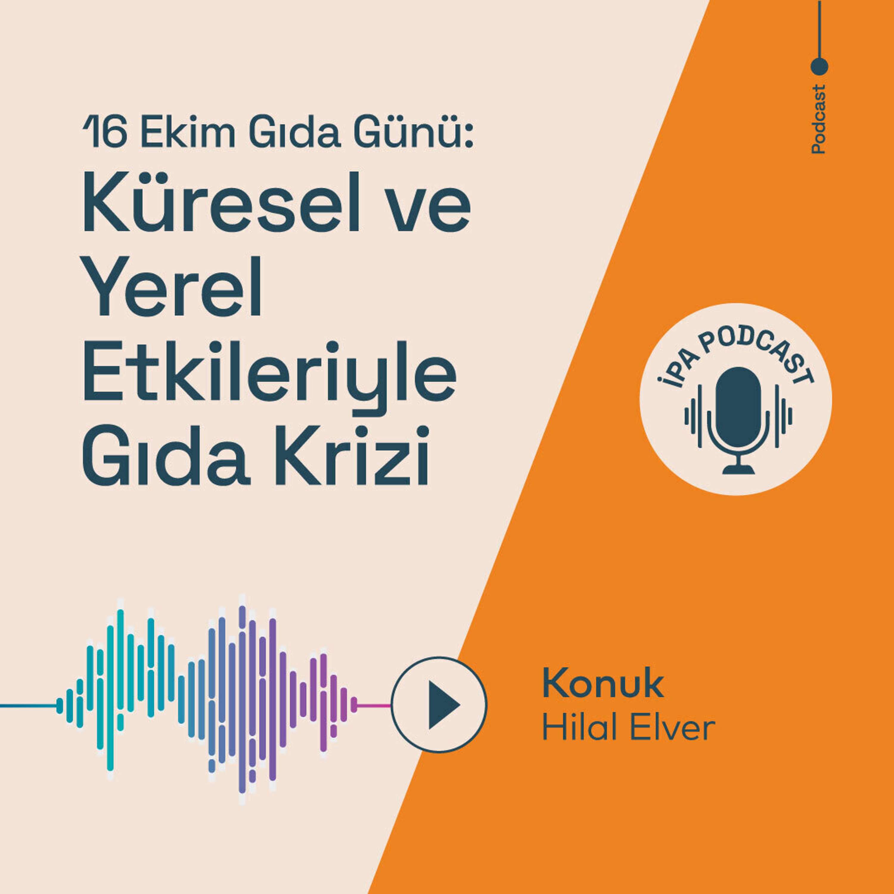 İPA Podcast