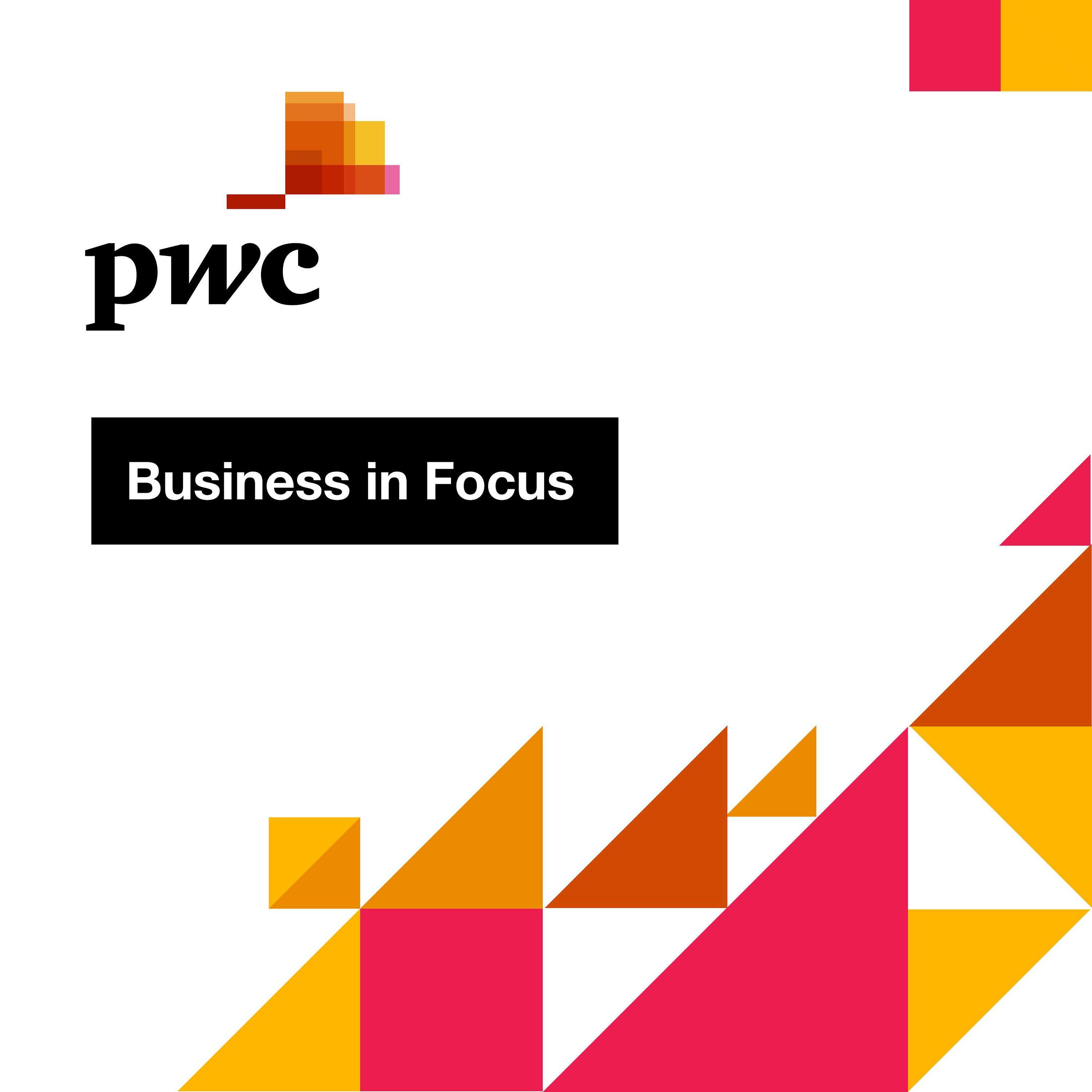Agile, responsive, resilient - future-proofing financial services - Ep67