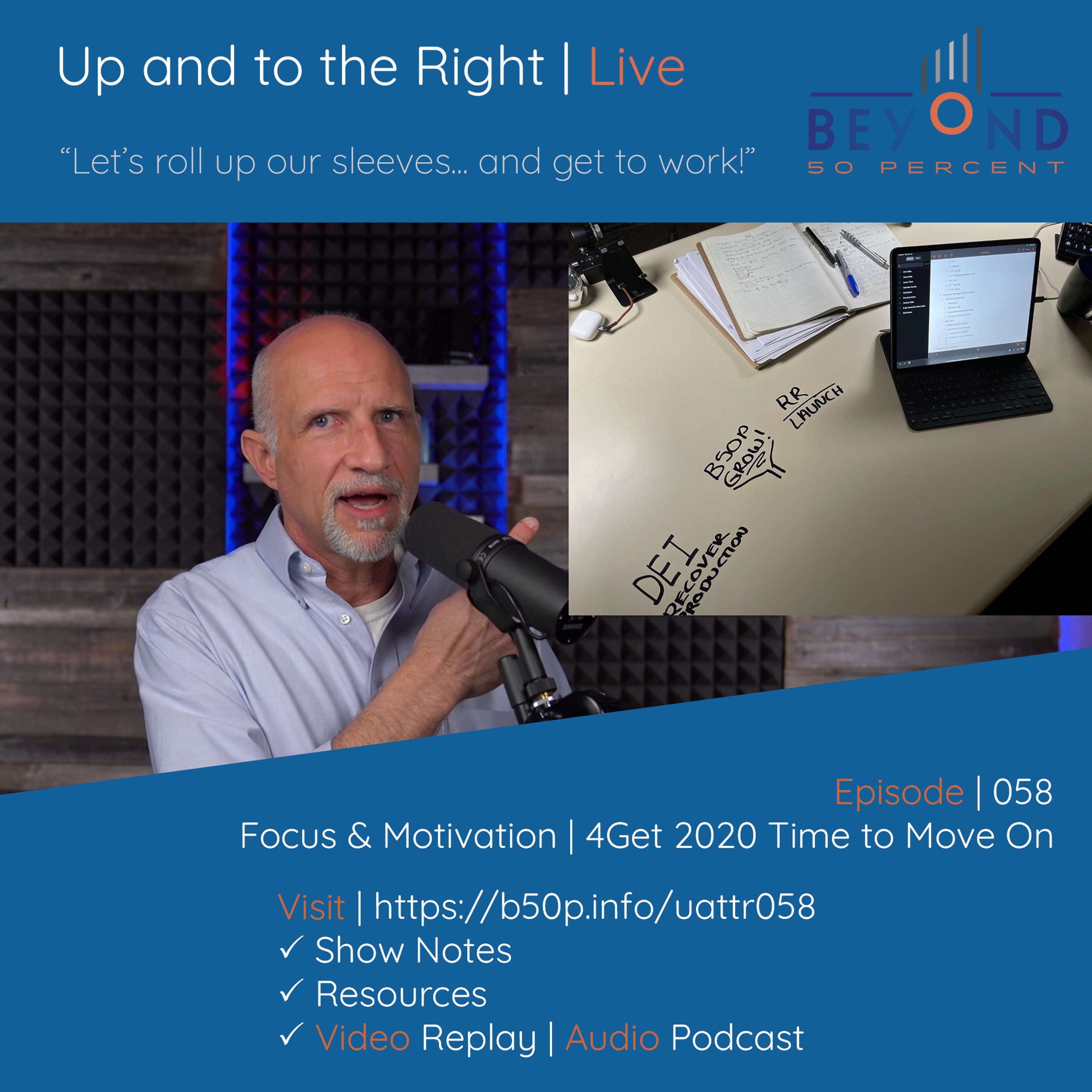 The Up and to the Right | Small Business | Practical, Actionable, Sustainable Improvements