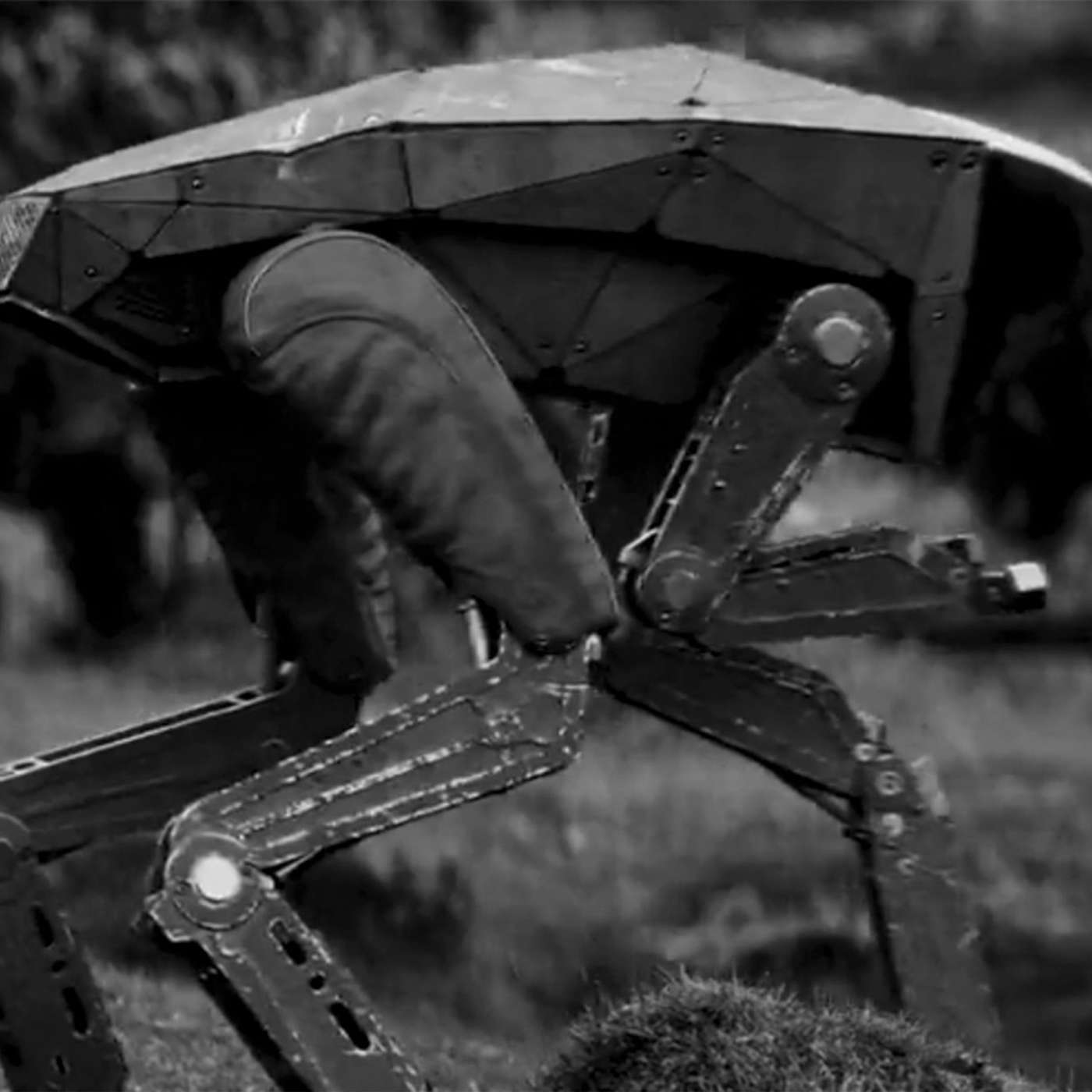 "Metalhead" (with special guest, Roman V. Yampolskiy) "Metalhead" (with special guest, Roman V. Yampolskiy)