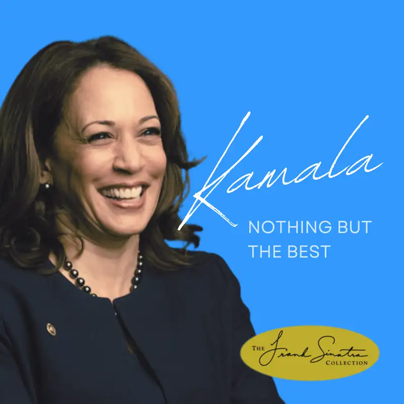 Sinatra Had More Humility Than Kamala