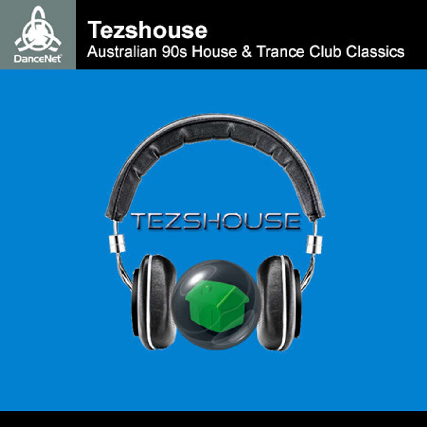 90s & 00s Club Classics - House, Trance & Techno Mixes by Tezshouse
