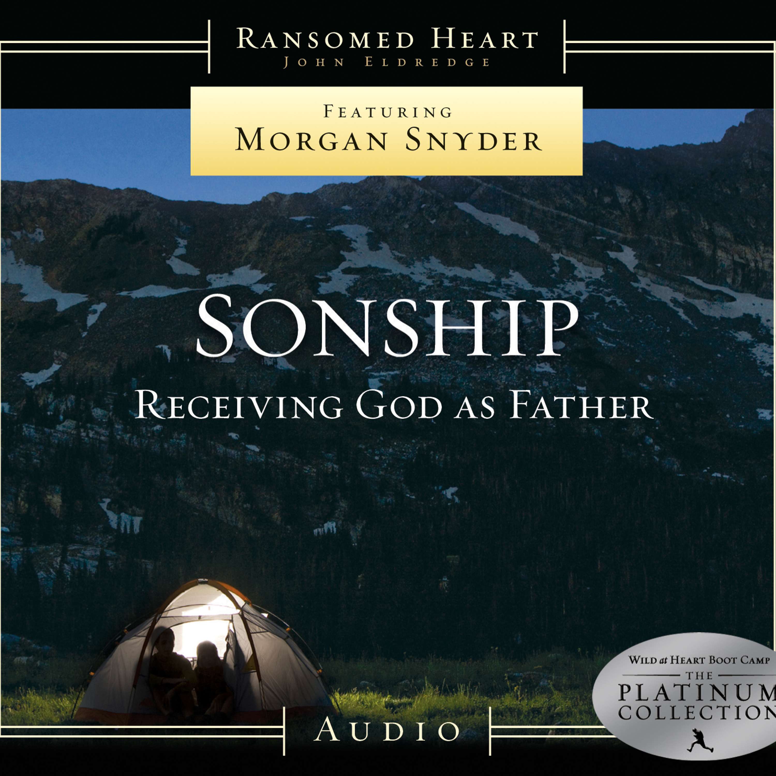 Platinum Collection: Sonship