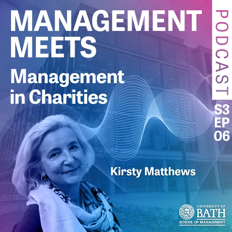 Management in Charities