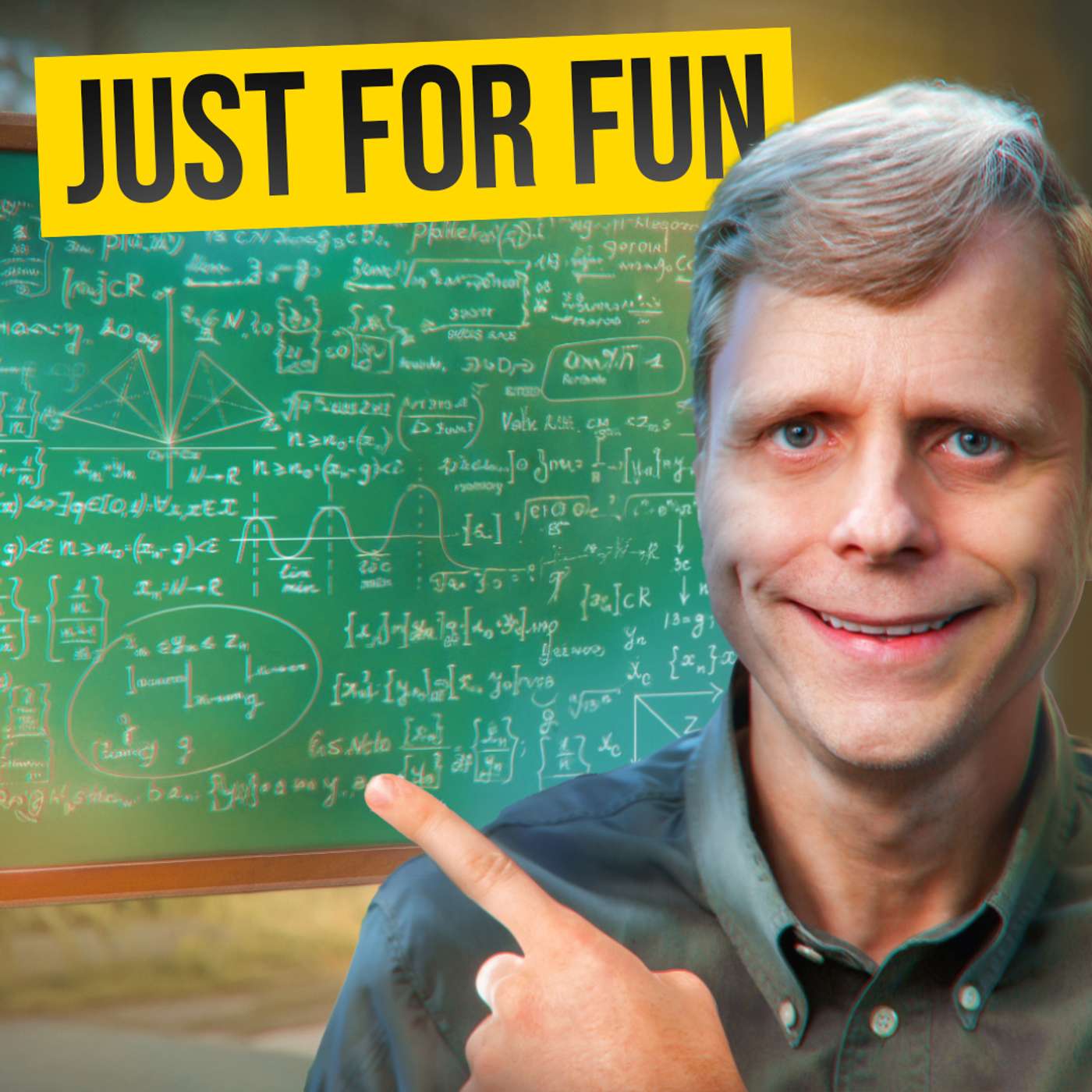 The Man Decoding the Future The Man Decoding the Future