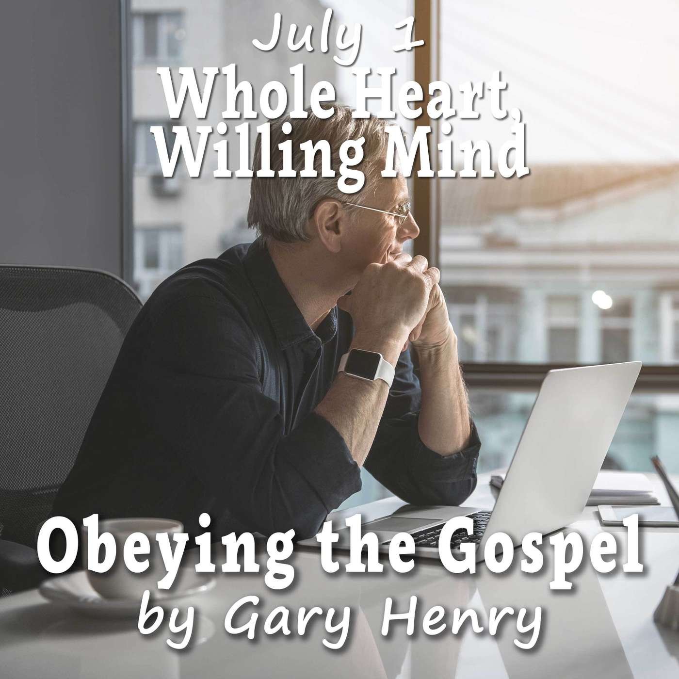 Obeying the Gospel: How (and Why) to Become a Christian