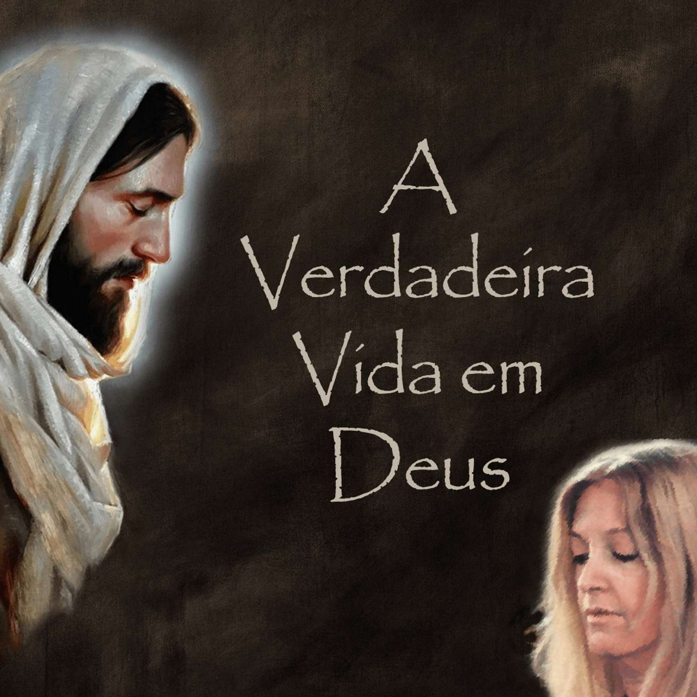 Verdadeira Vida em Deus