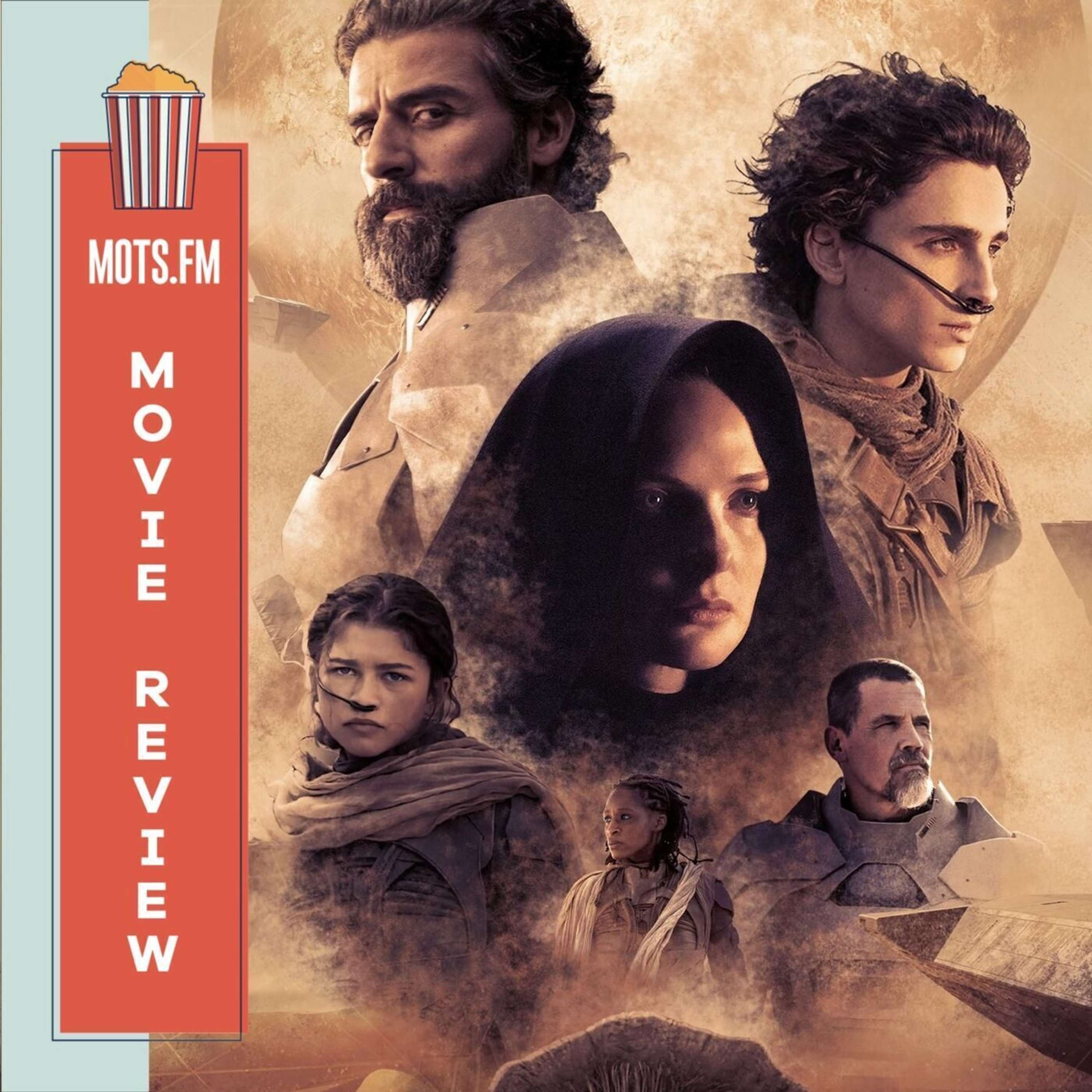 Movies on the Side