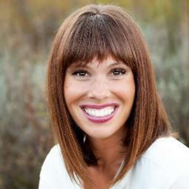 Brooke Romney