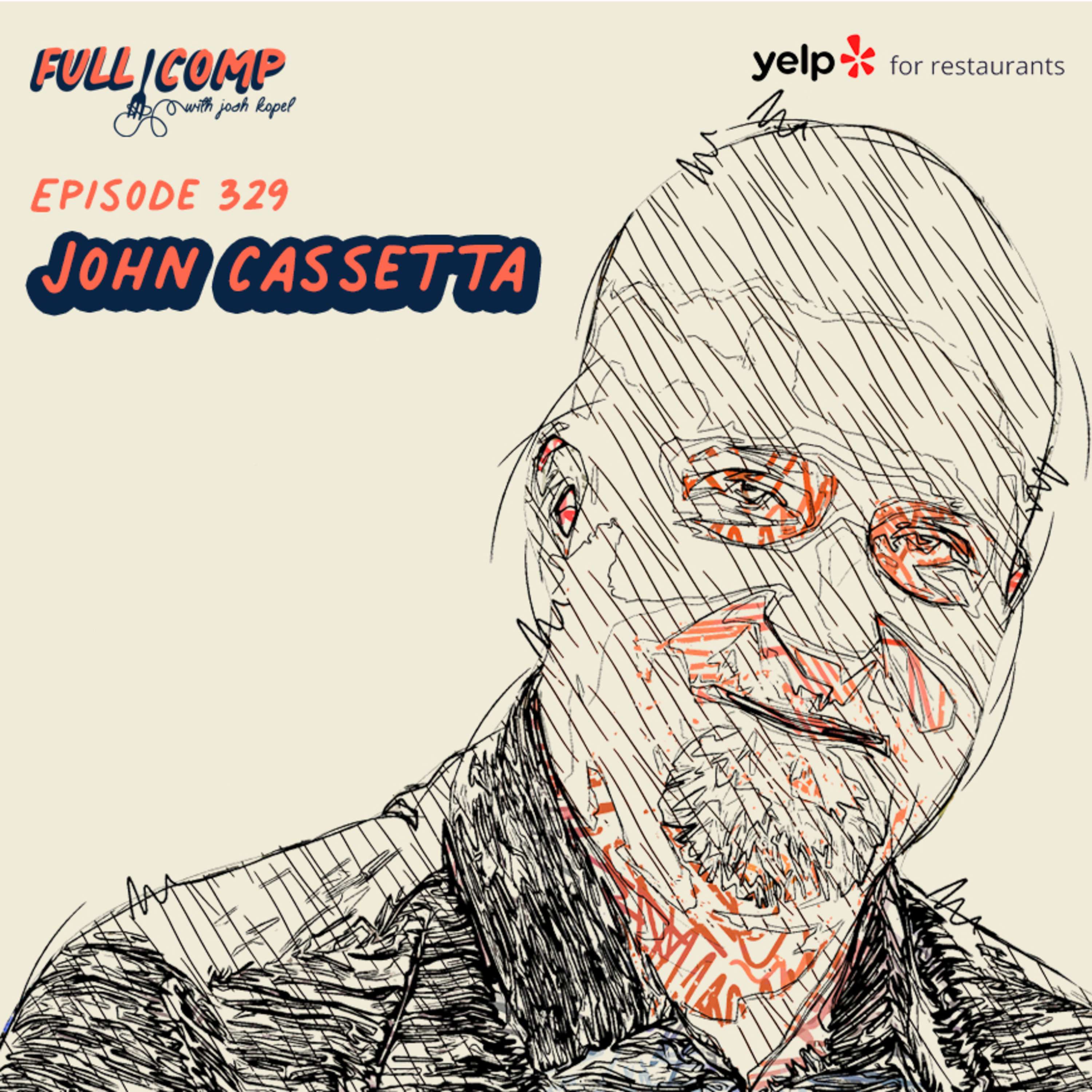 John Cassetta on avoiding insurance pitfalls