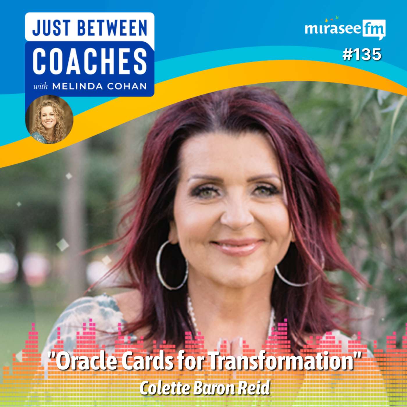 Just Between Coaches