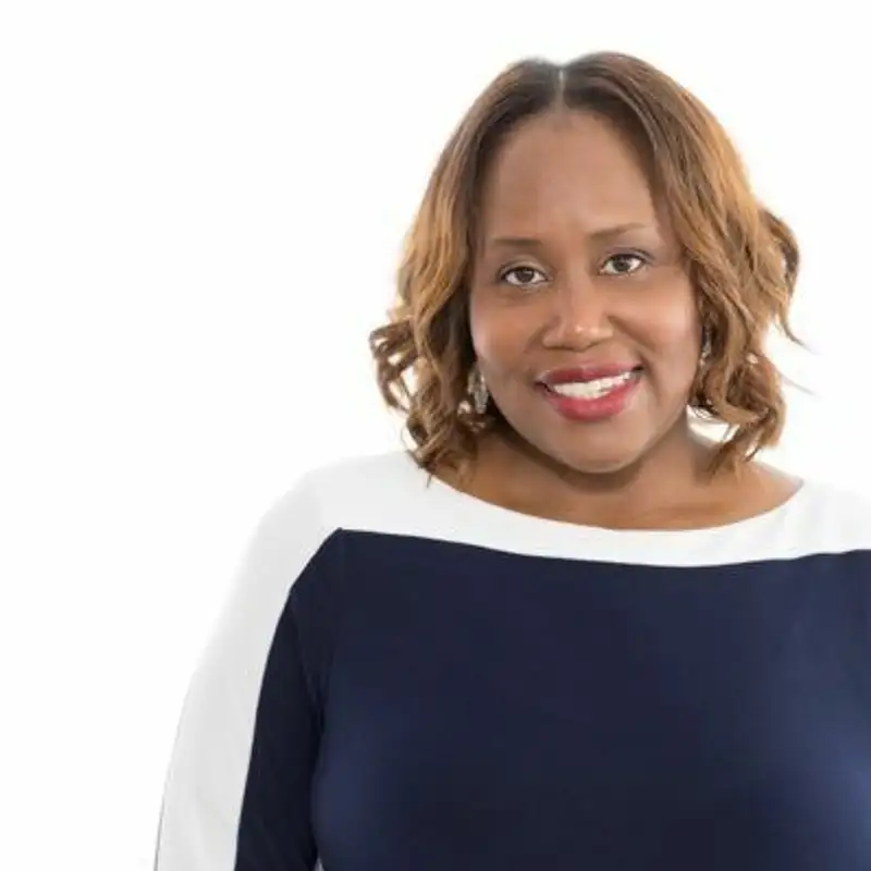 Episode 283 with Marsha Guerrier