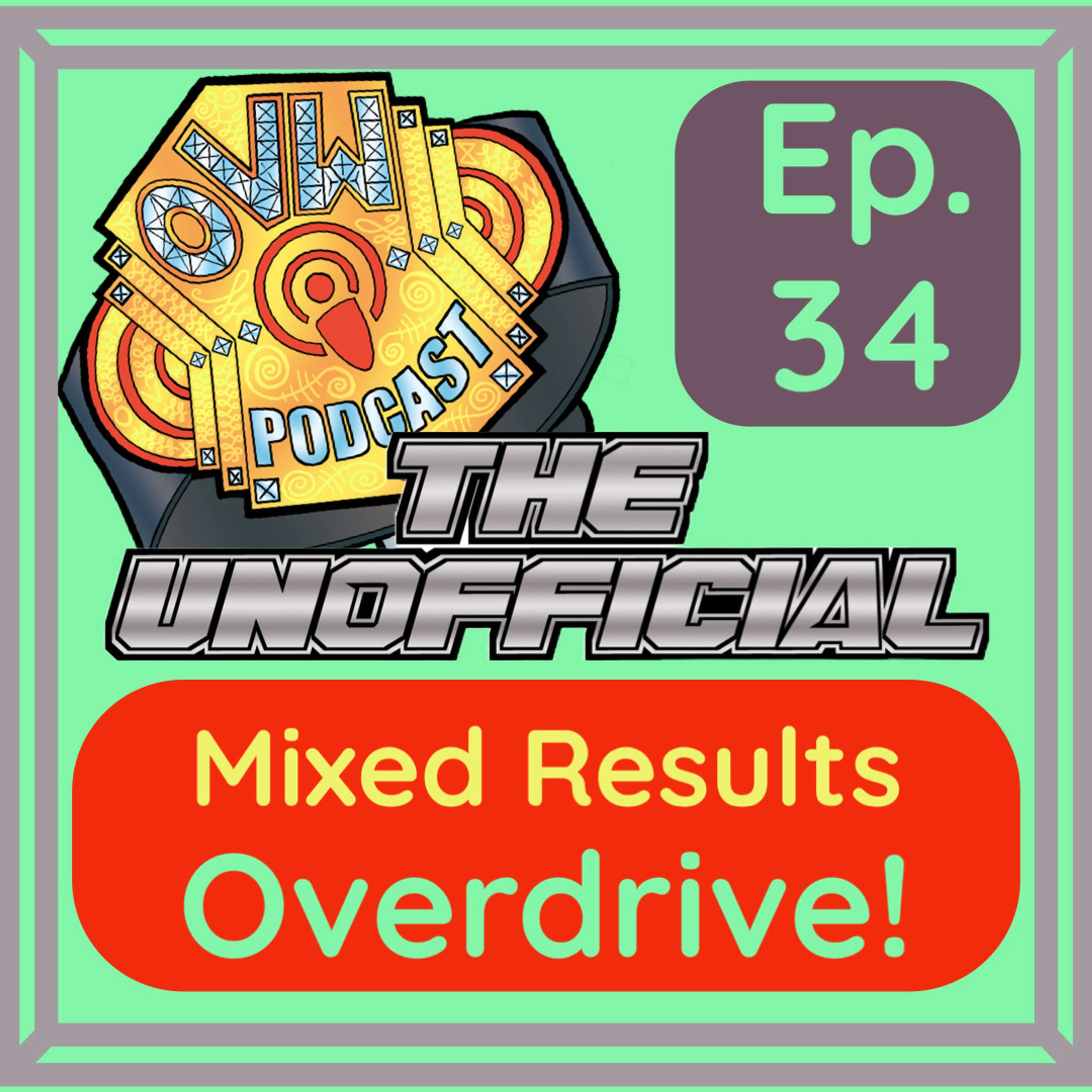 The OVW Podcast
