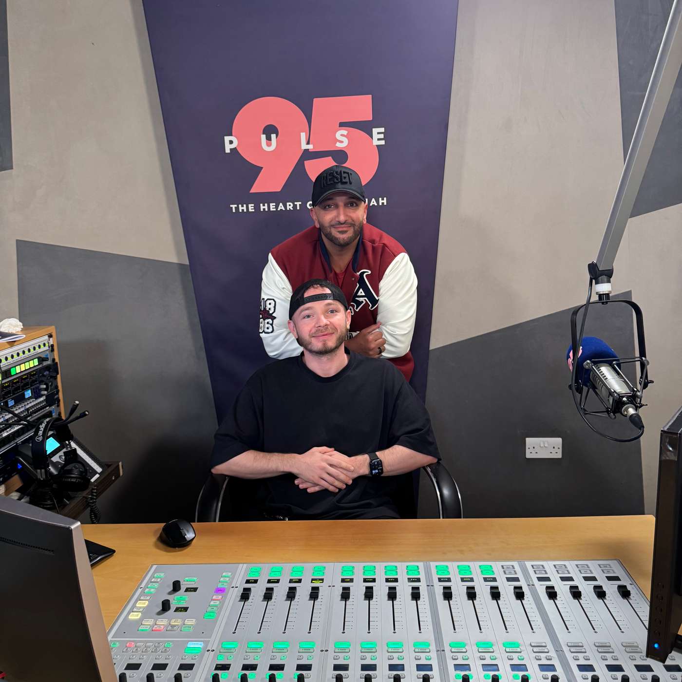 975- Redefining the street league with Youriy Ichtchouk  (20.12.25)