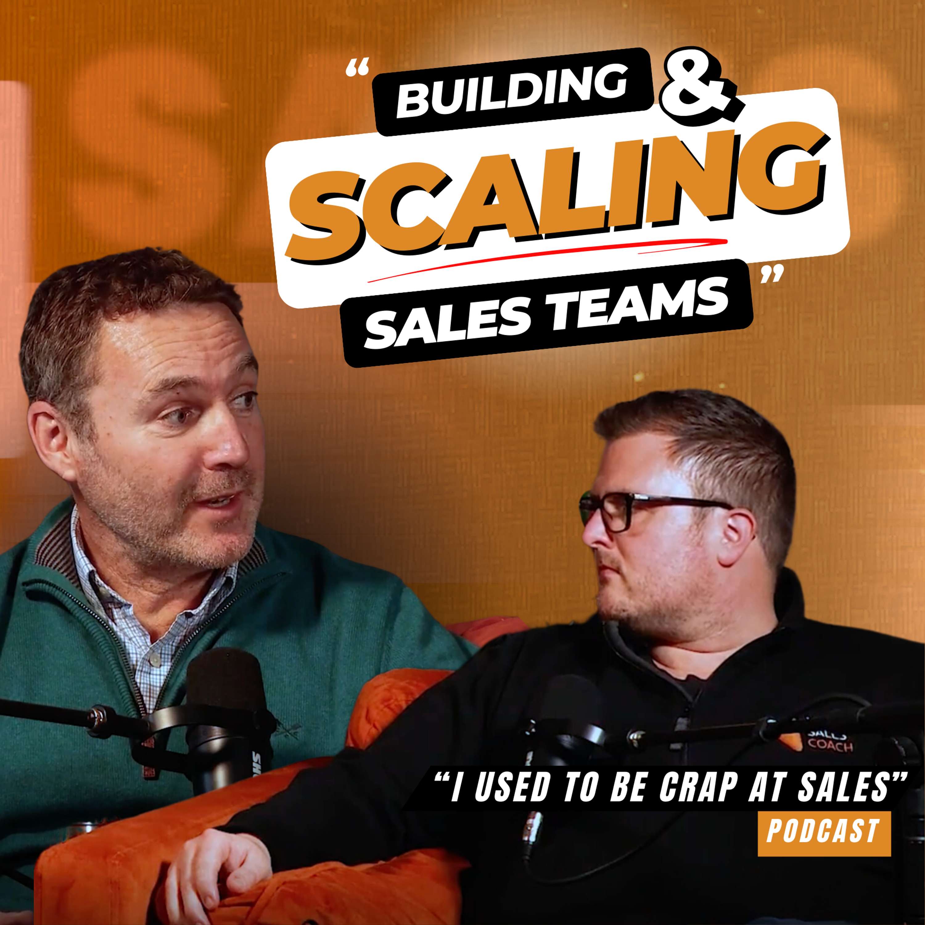 I Used To Be Crap At Sales