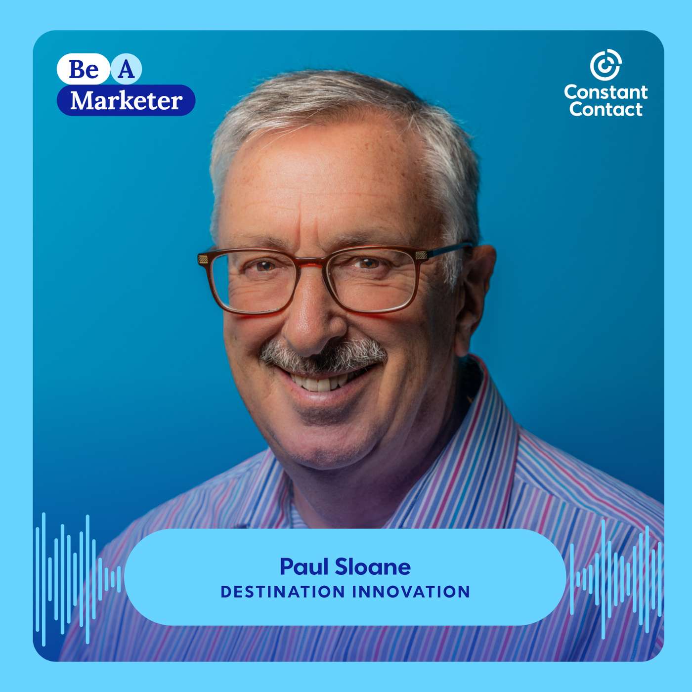 Using Creative Thinking to Break Through Business Roadblocks with Paul Sloane Using Creative Thinking to Break Through Business Roadblocks with Paul Sloane