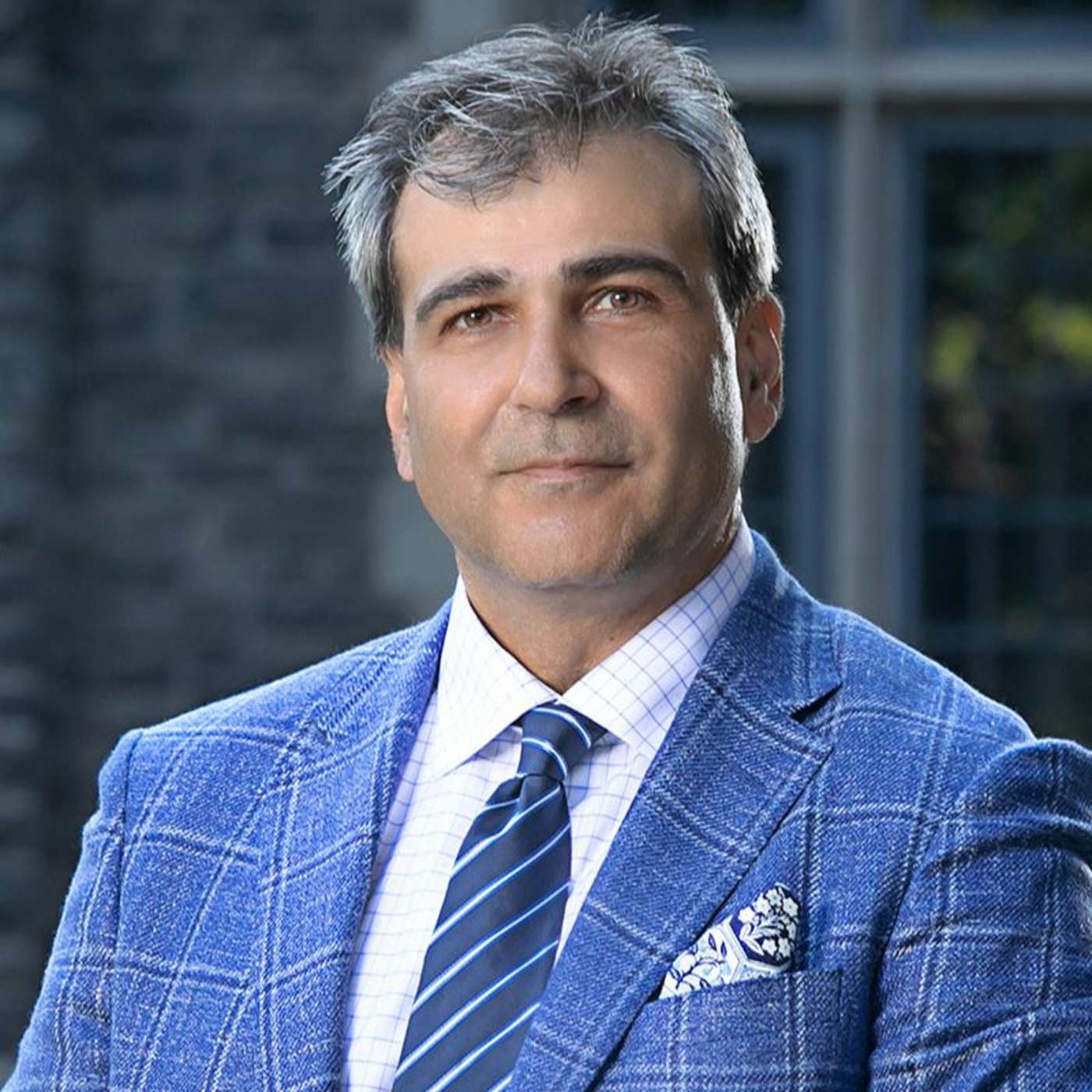 E20 Mohit Bhandari On Surgical Trials, Productivity And Presentations