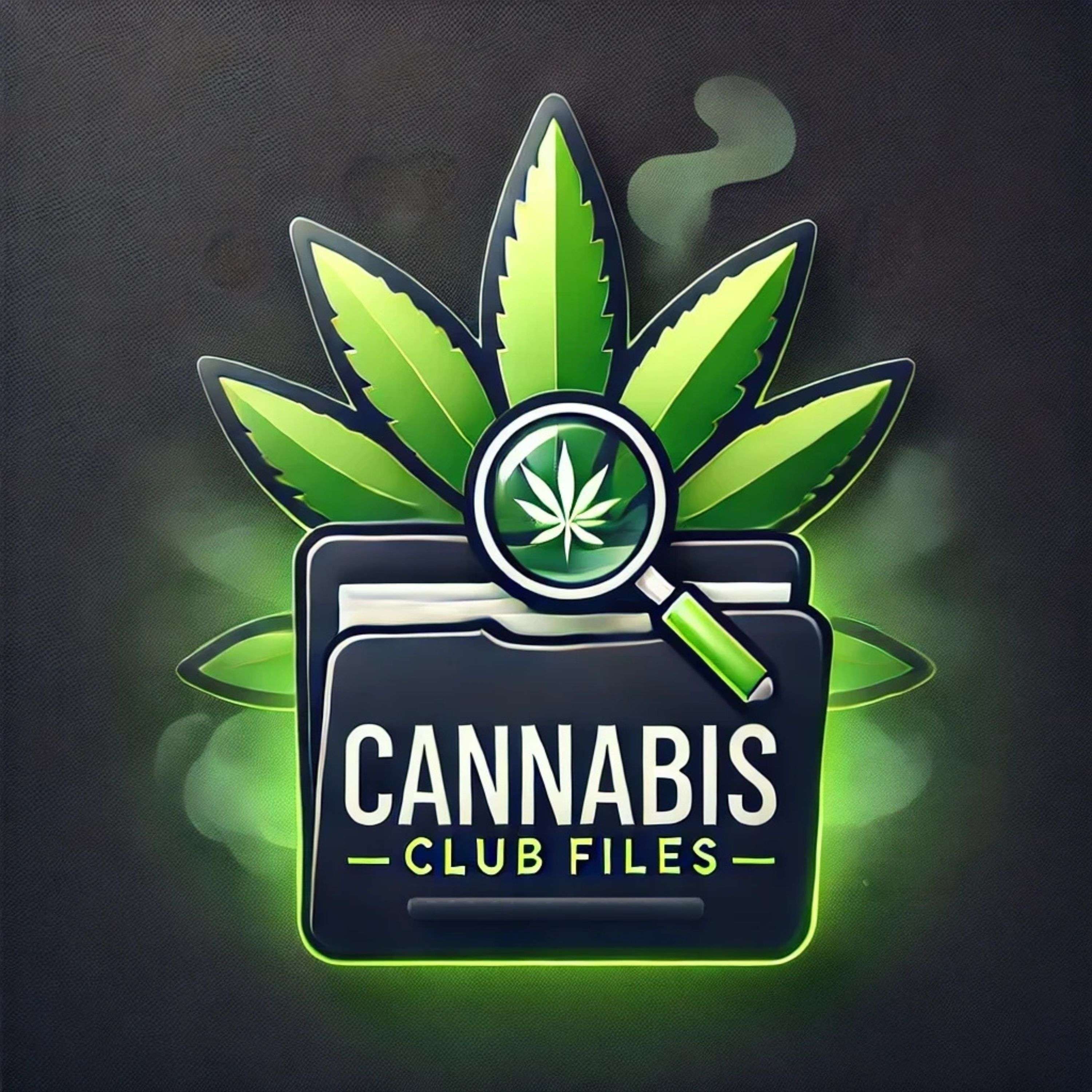 Cannabis Club Files