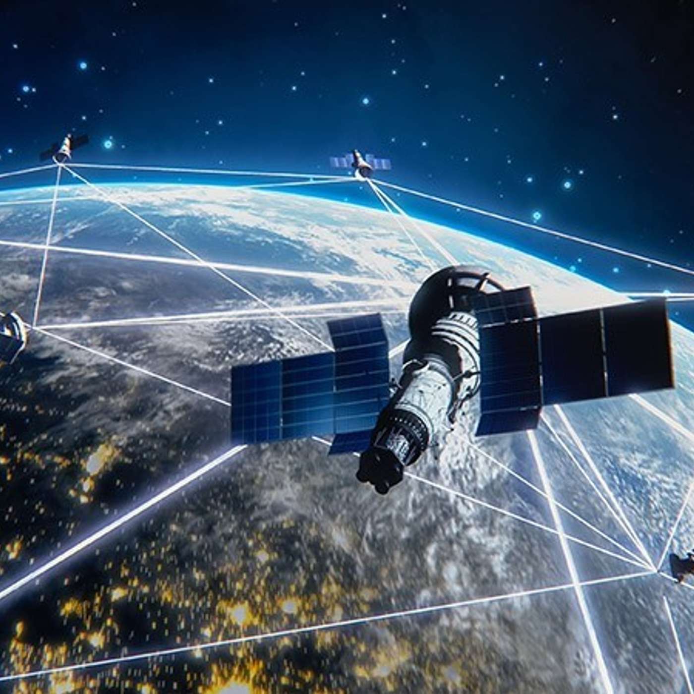 Unveiling the Mysteries of Space in the Universe