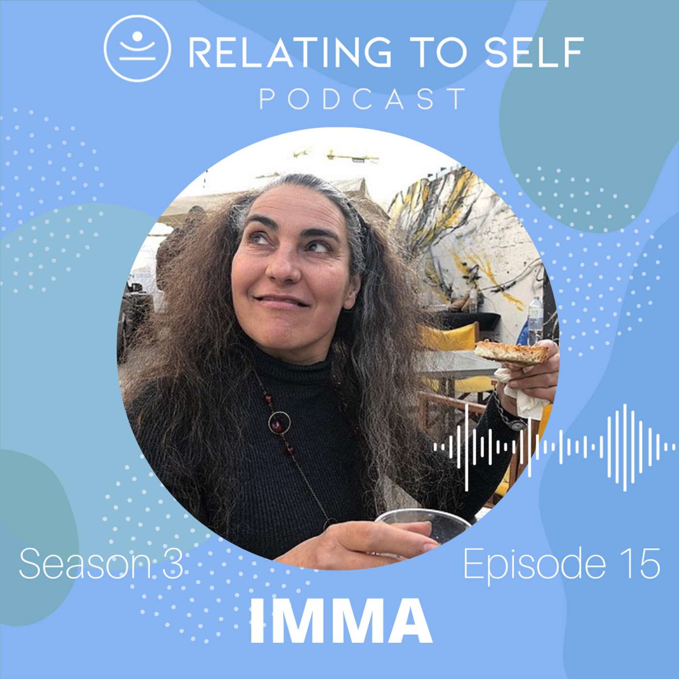 Making sense of the world through the senses {with Imma}