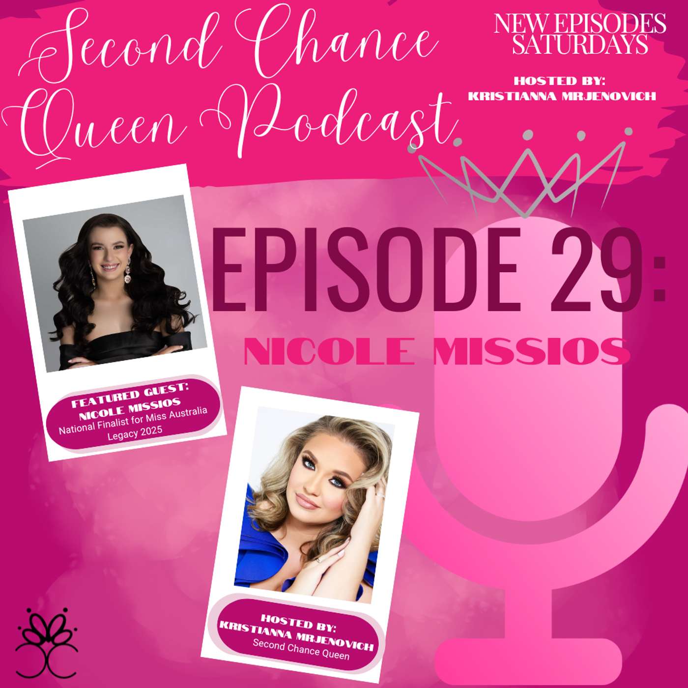 Nicole Missios: From Autism Diagnosis to Dreaming Beyond The Spectrum