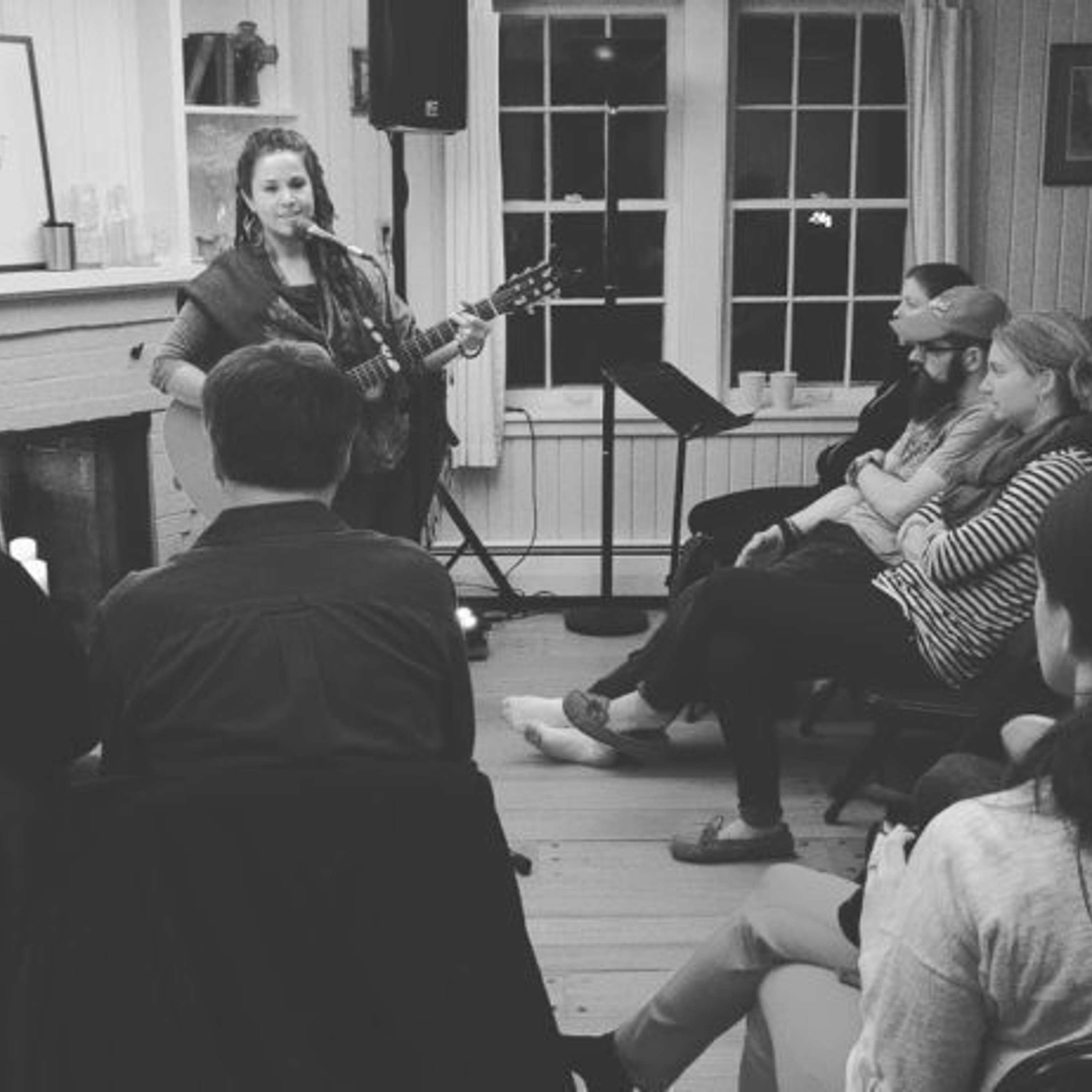 Episode 20 | Soul Song
