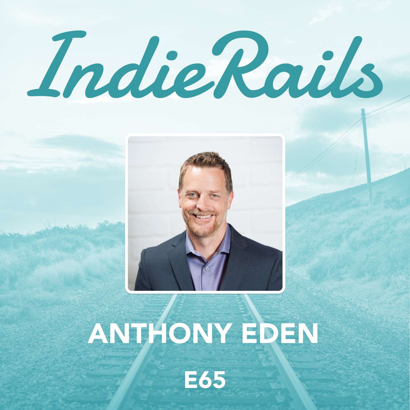 Anthony Eden - Making Business Look Simple