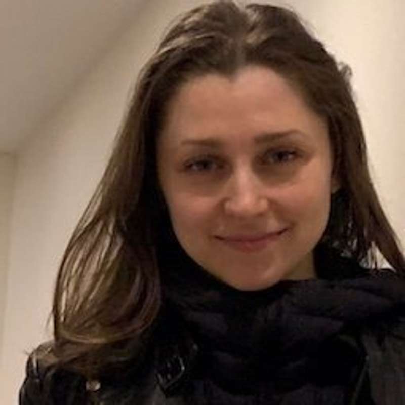 Ana Hevesi