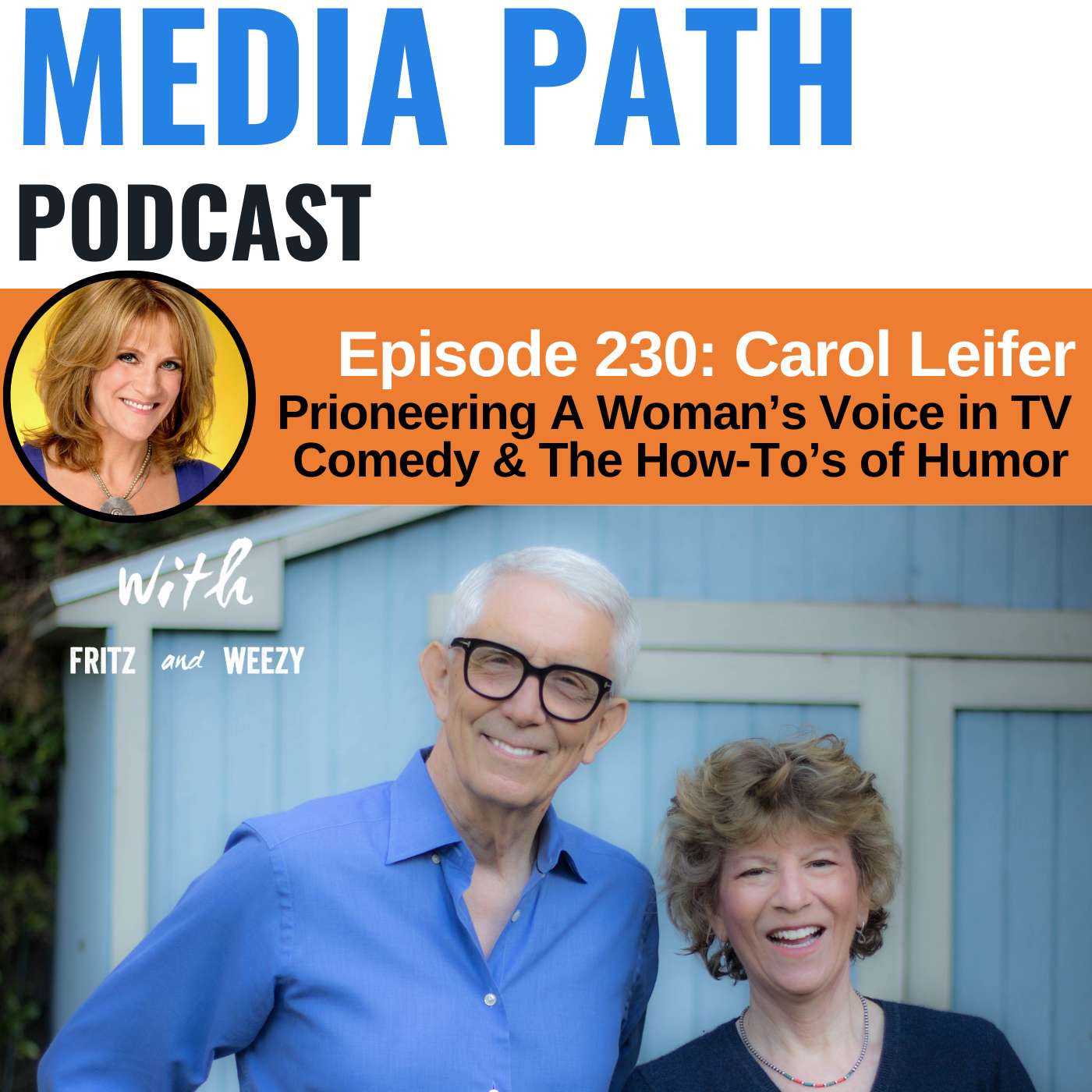 Media Path Podcast