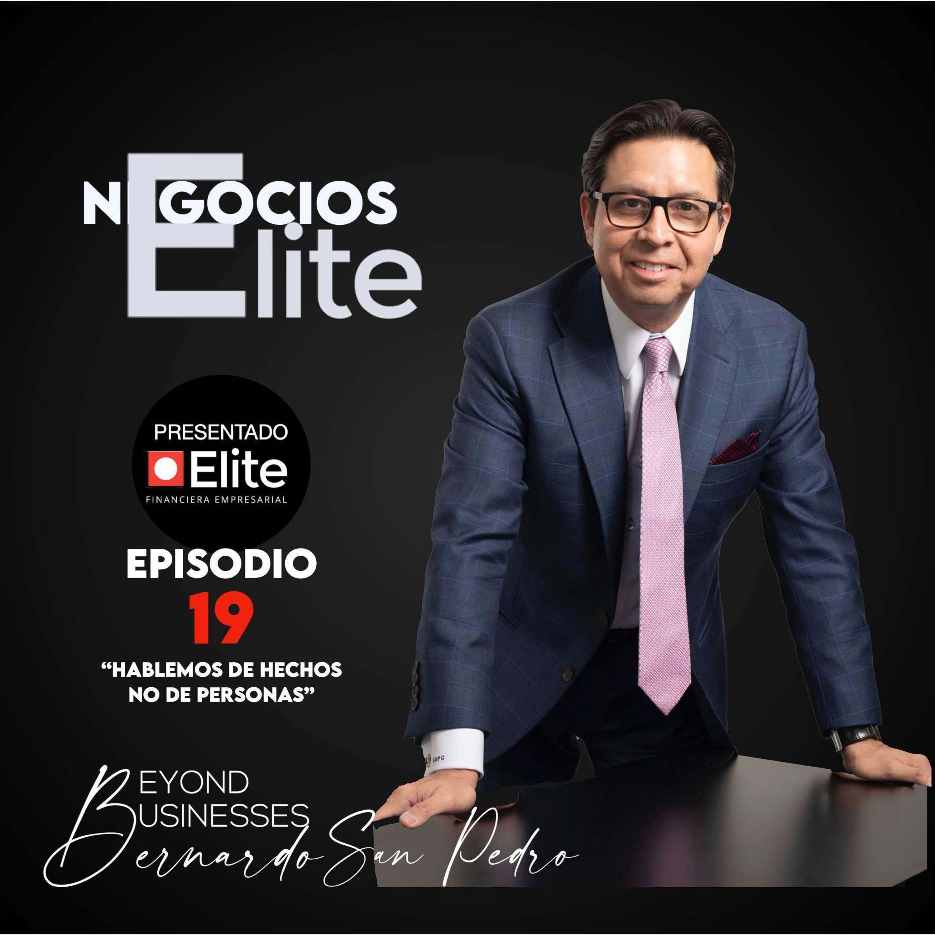 Negocios Elite