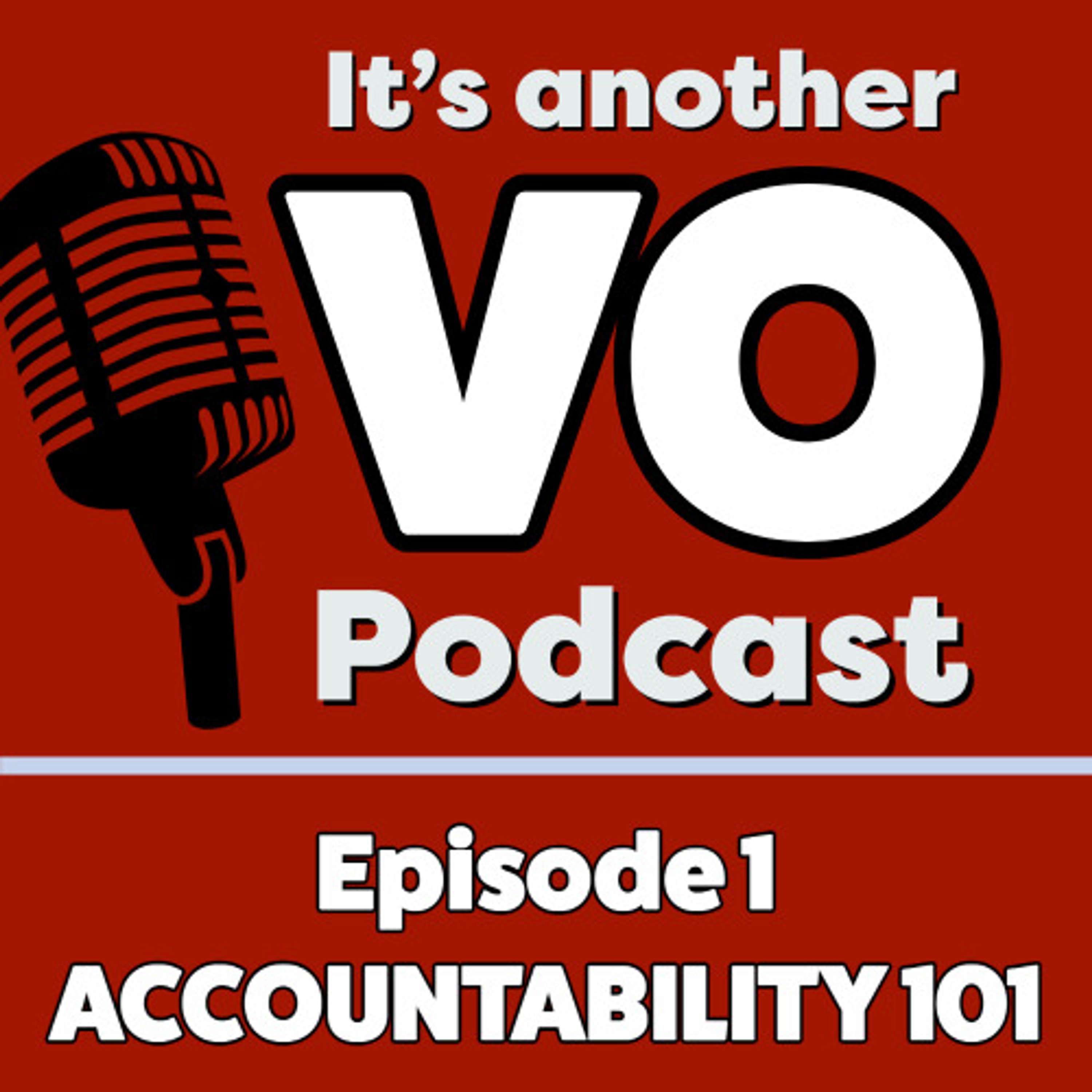 Another VO Podcast!