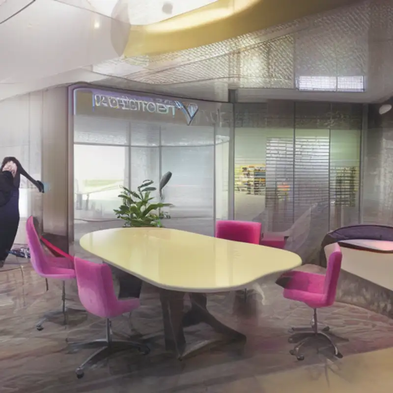 Revolutionizing Loan Underwriting with Salesforce