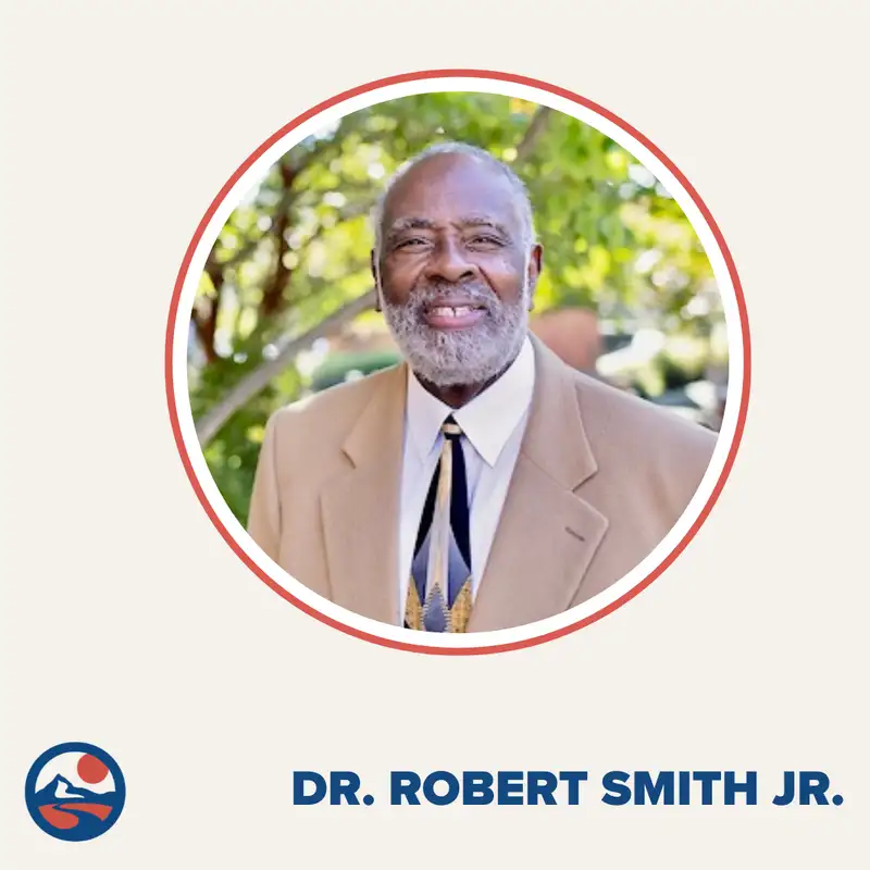 SBCPC #9 - D.J. Horton & Dr. Robert Smith