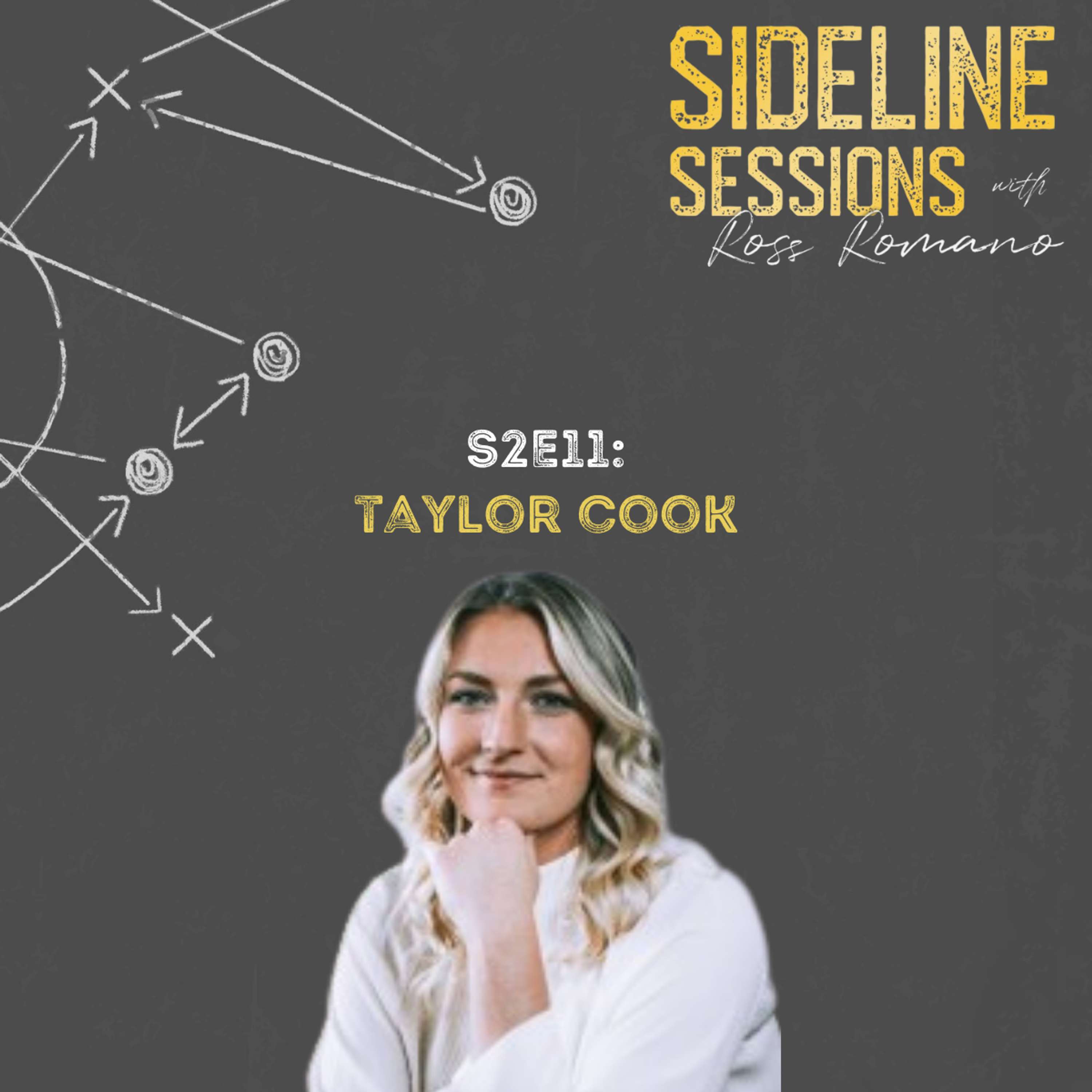 Sideline Sessions