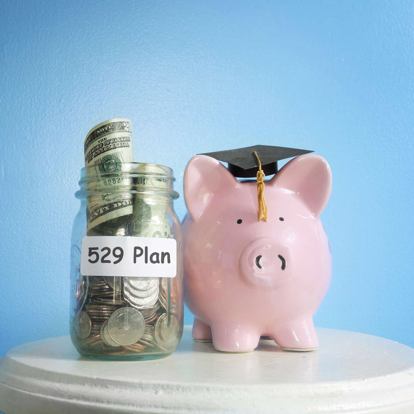 Episode 05 | Pre-planning for College Savings
