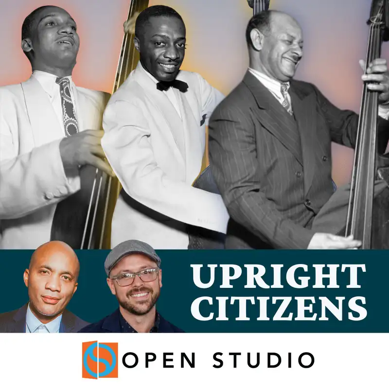 4/4 Day Special: the Pioneers of Walking Bass