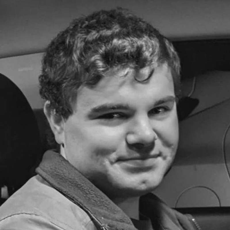 Ethan Tocco