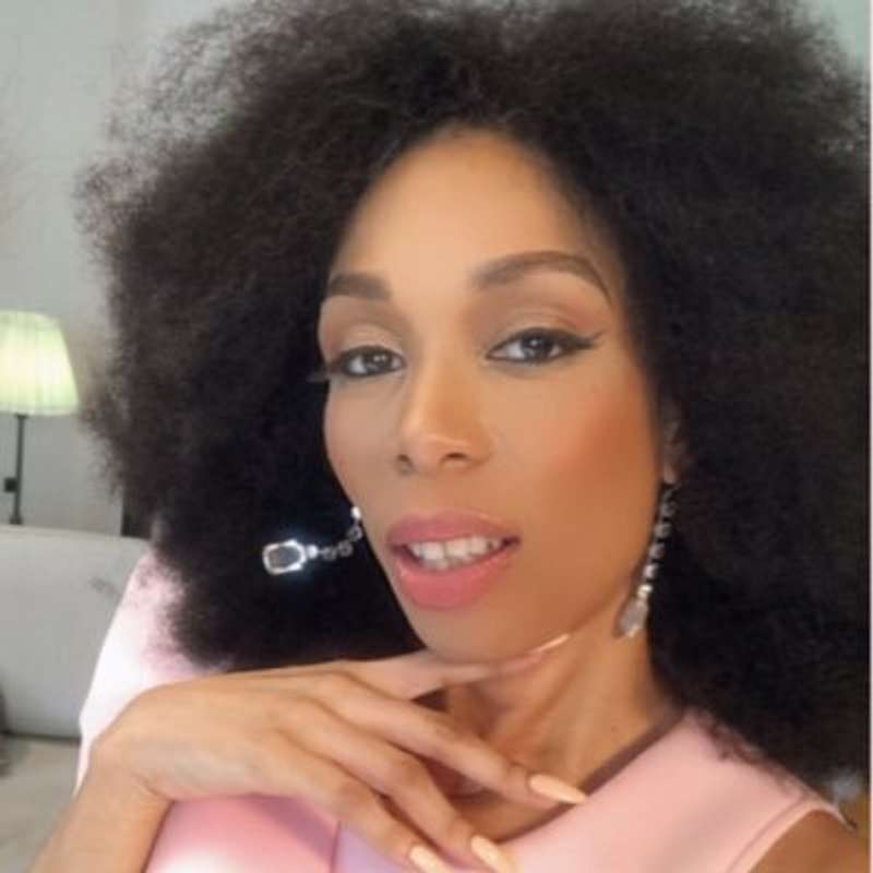 Céline Victoria Fotso