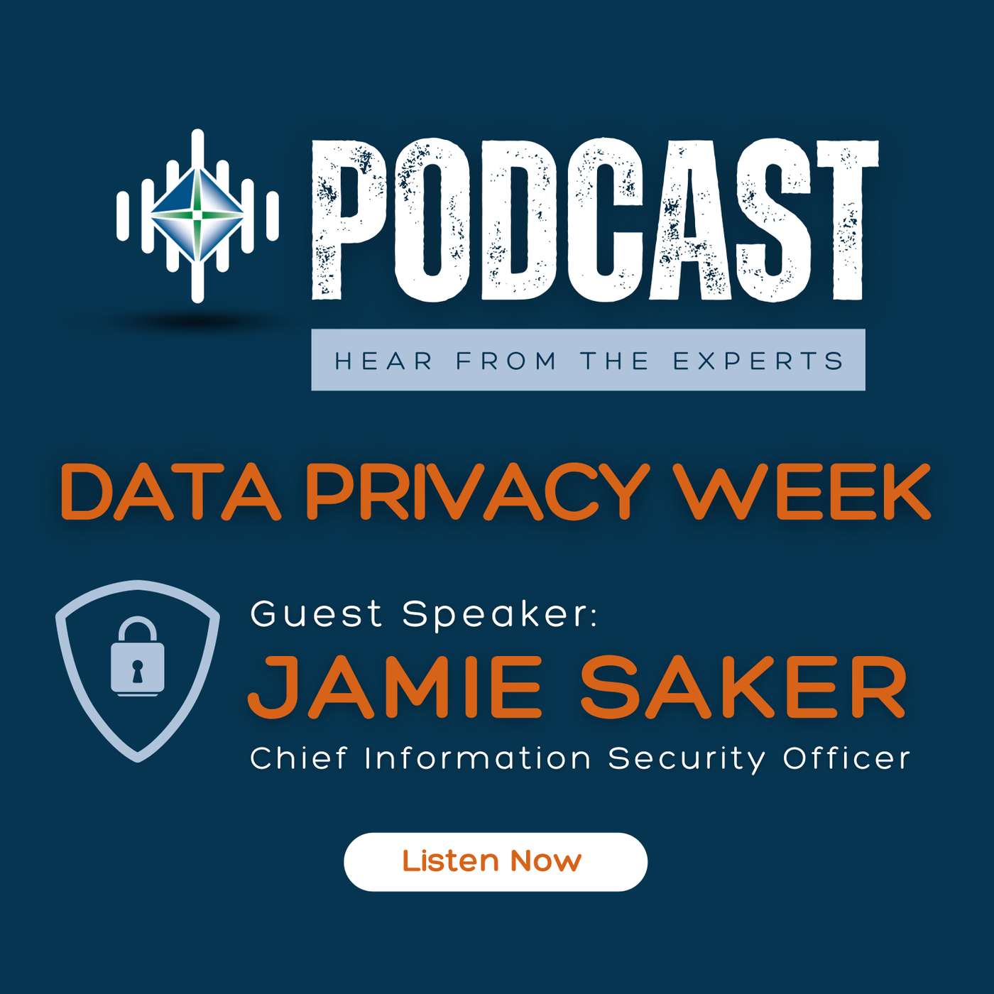 Data Privacy Week - Proper Password Practices