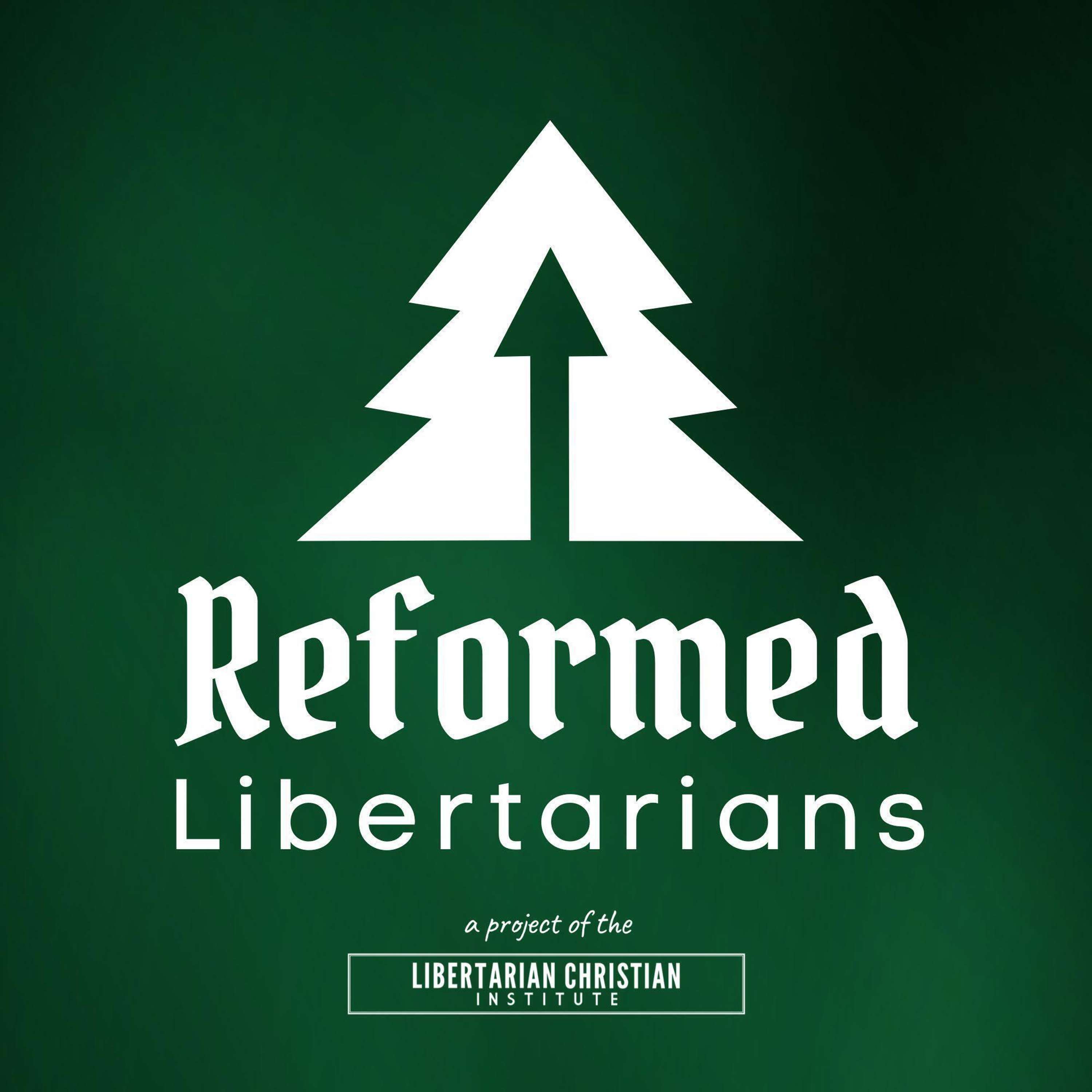 Ep. 9: Does Social Hierarchy or Economics Make The State Inevitable?