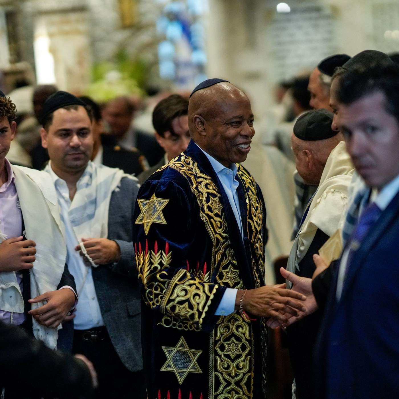 ep. 166 - Mamdani, Epstein and Slowing Down the Machine ep. 166 - Mamdani, Epstein and Slowing Down the Machine