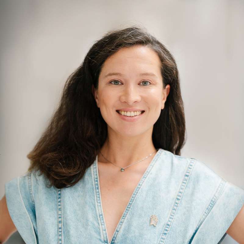 Ирина Назарова