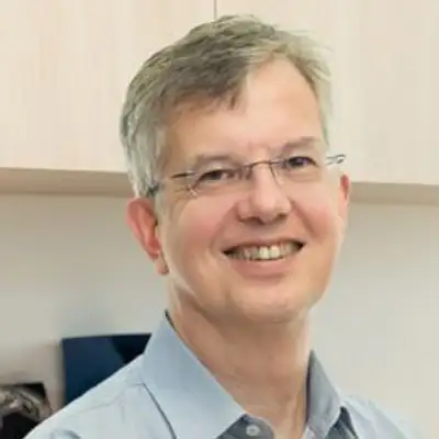 Thorsten Wohland