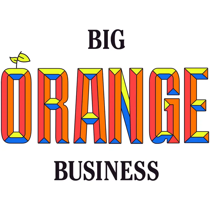 Big Orange Business