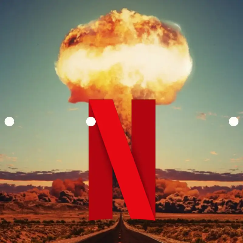 Potřebujeme další film o jaderné válce?