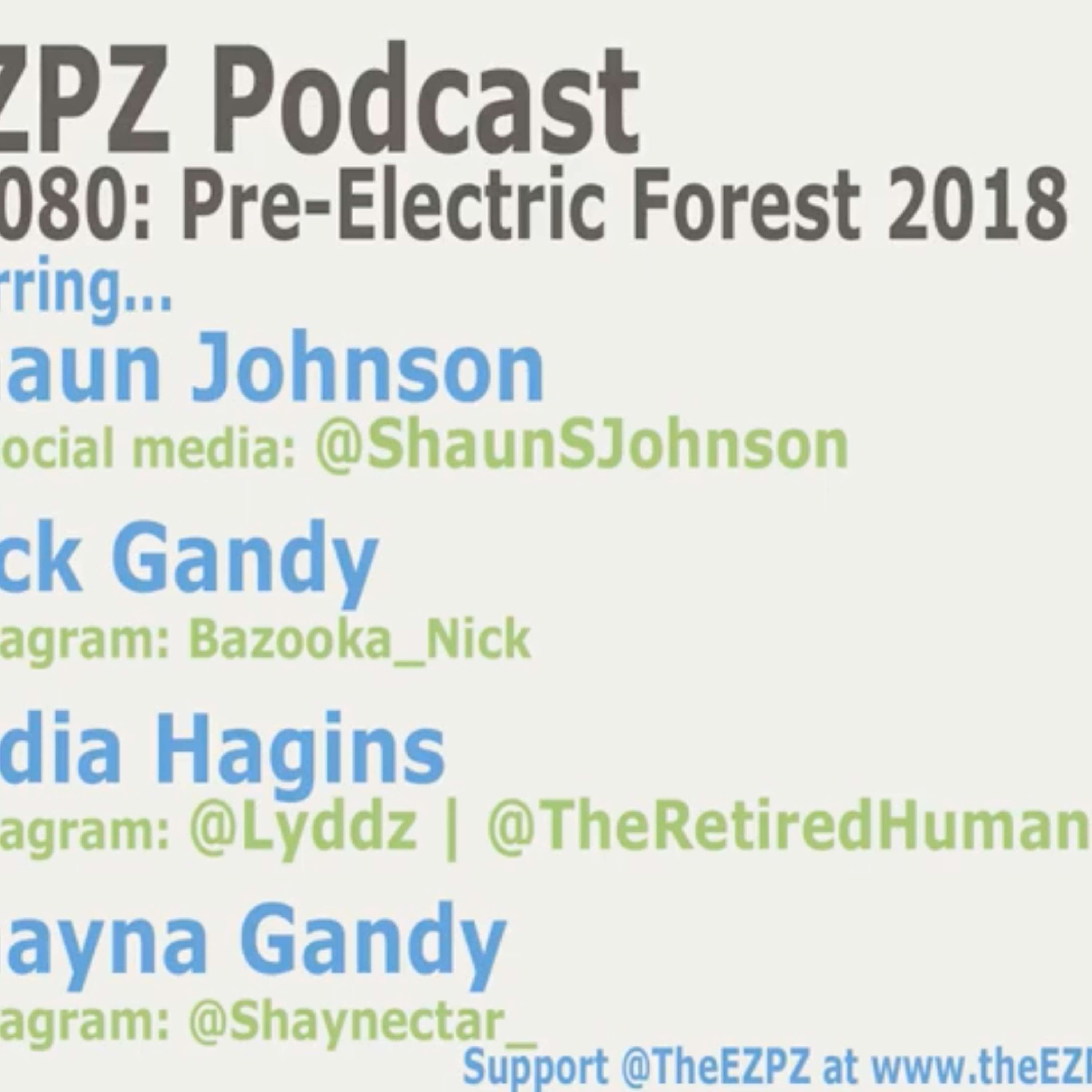 Fest Friends Podcast
