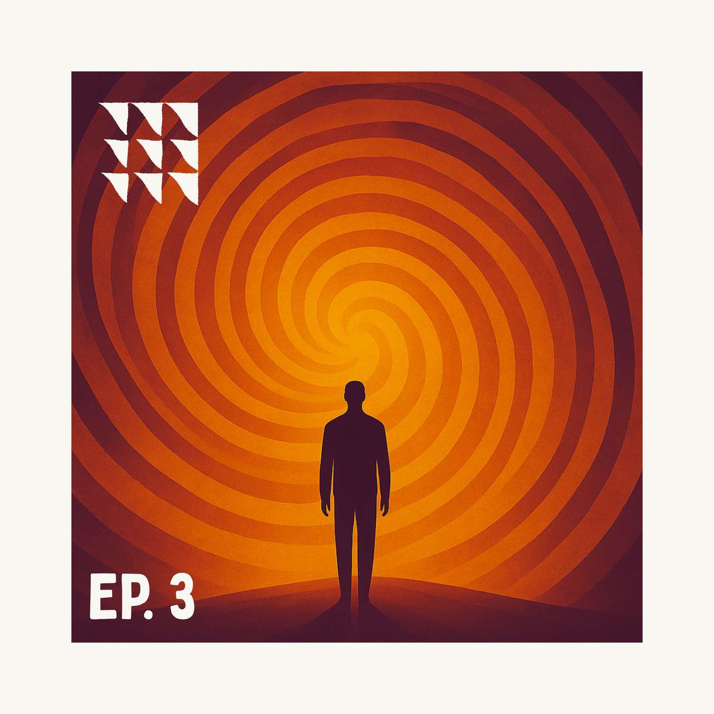 EP 3 | Overthinking Everything That Hasn’t Happened Yet