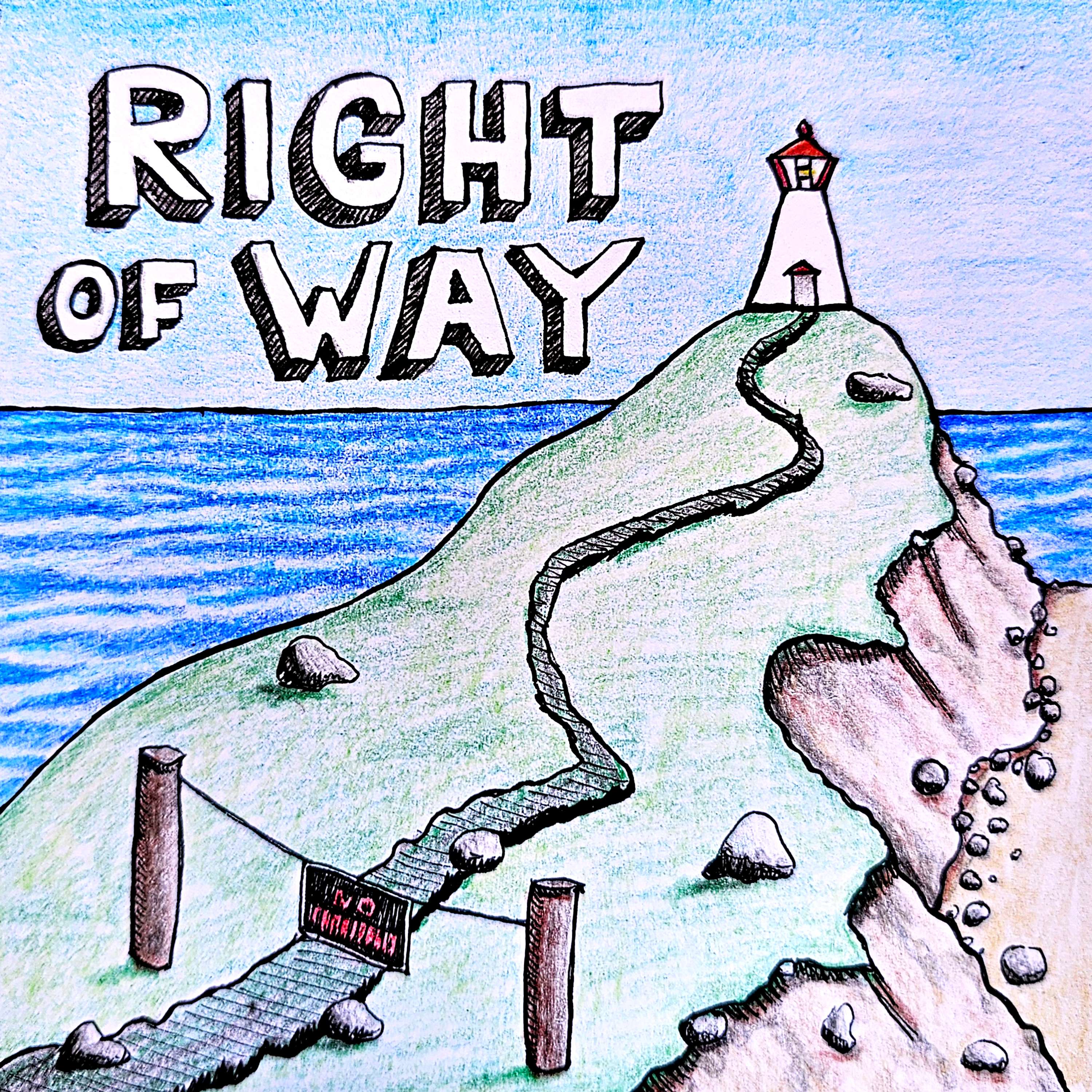 Right Of Way