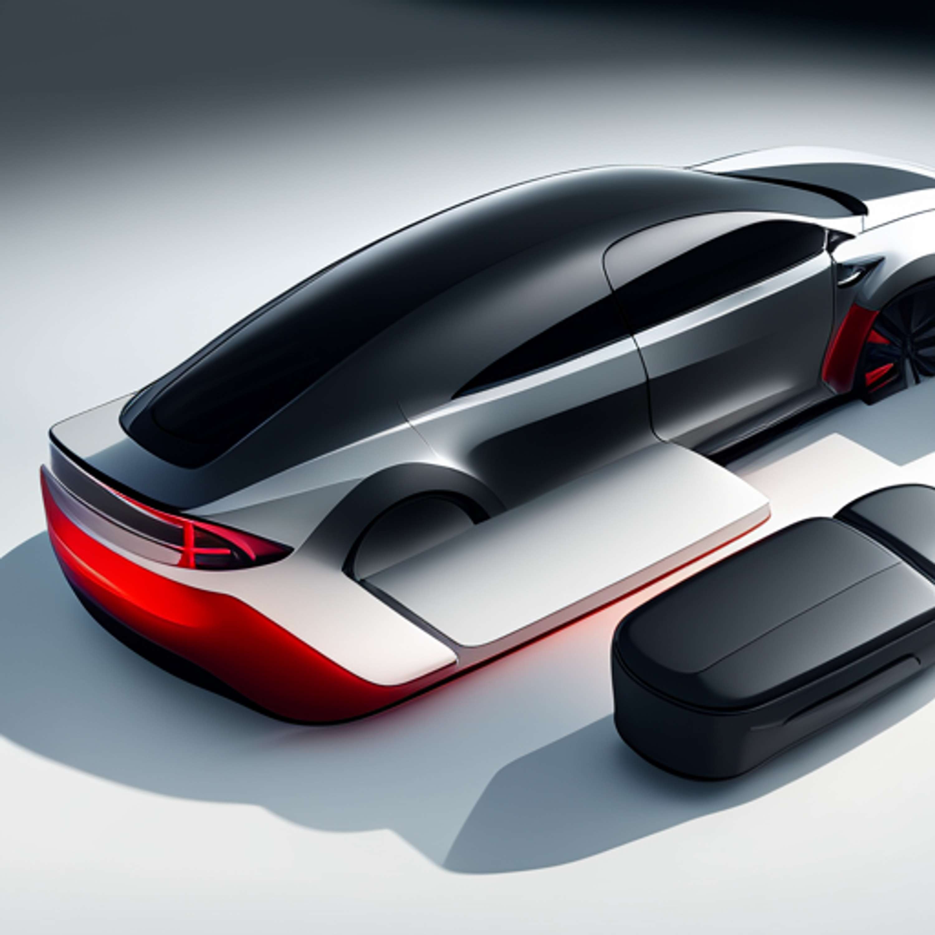cover of episode Enhance Your Tesla Model Y with Top 6-Piece Door and Bumper Guards in 2024