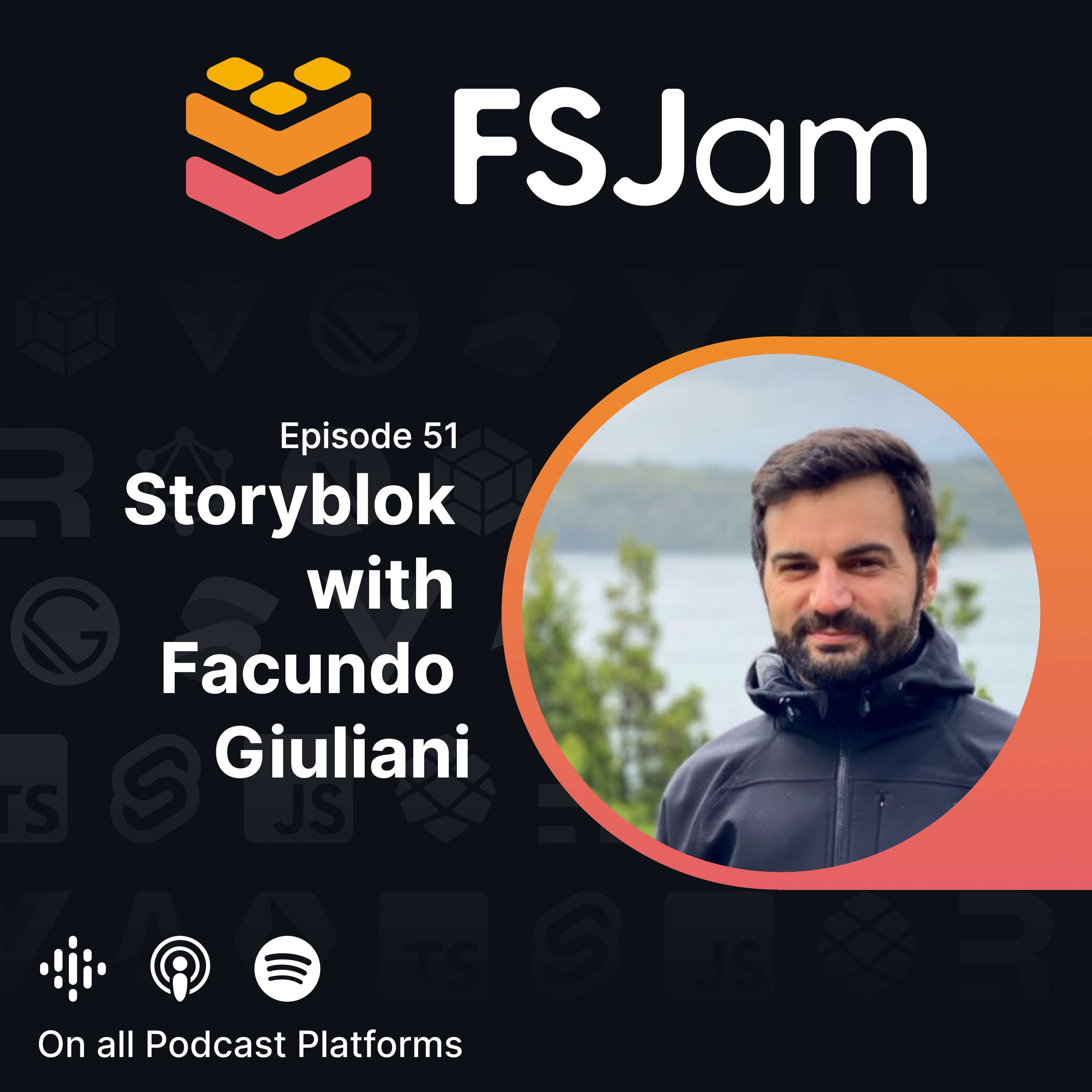 FSJam Podcast